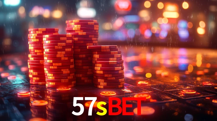 Explore as vantagens do 57sbet: serviço profissional e confiabilidade